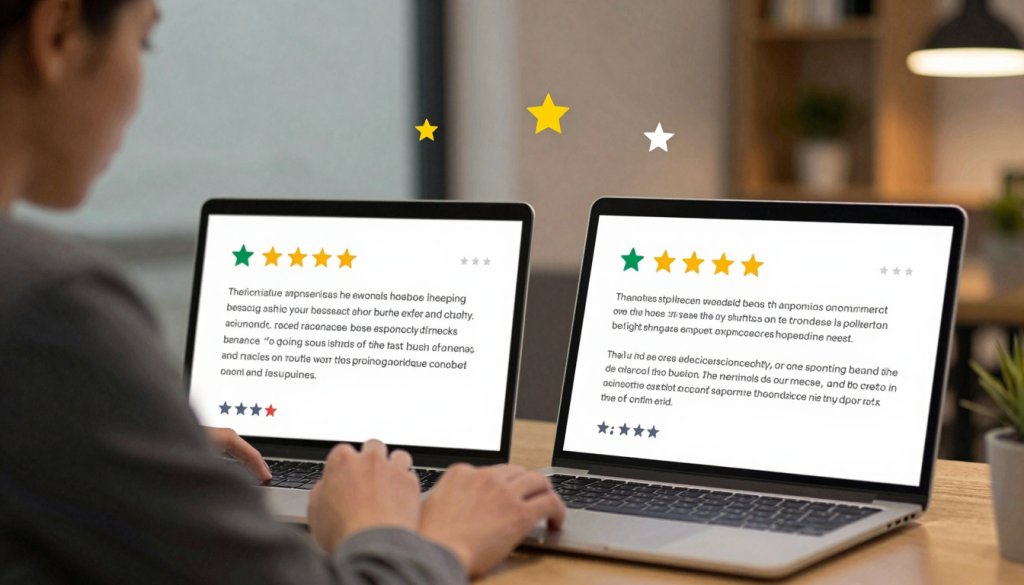 Cara Membalas Review Negatif di Google Maps: Panduan Lengkap untuk Meningkatkan Reputasi Bisnis Anda