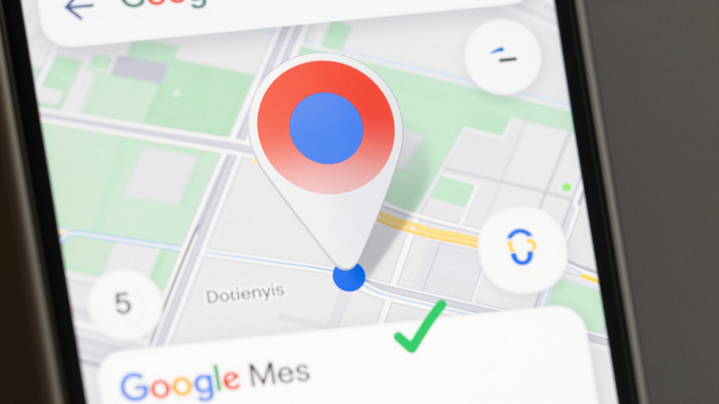 Cara Mengatasi Titik Lokasi Google Maps Tidak Akurat: Panduan Lengkap untuk Bisnis dan Pengguna