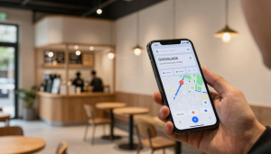 Strategi Promosi Cafe Baru Lewat Google Maps: Panduan Lengkap untuk Meningkatkan Visibility & Penjualan