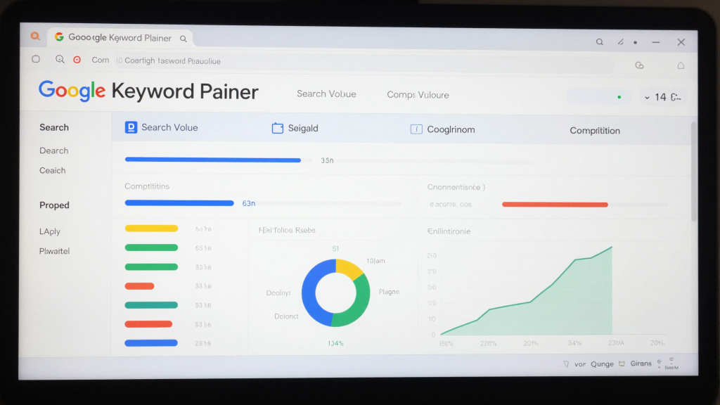 Cara Menggunakan Google Keyword Planner Gratis: Panduan Lengkap untuk Pemula hingga Expert