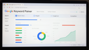 Cara Menggunakan Google Keyword Planner Gratis: Panduan Lengkap untuk Pemula hingga Expert