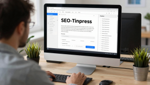 Cara Menulis Artikel SEO Friendly di WordPress: Panduan Lengkap untuk Pemula hingga Expert