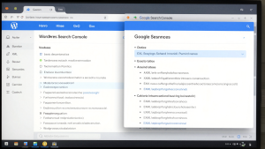 Cara Submit Sitemap WordPress ke Google Search Console: Panduan Lengkap Step-by-Step untuk Pemula dan Expert