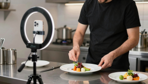 Strategi Instagram Reels untuk Bisnis Kuliner: Panduan Lengkap Meningkatkan Engagement dan Penjualan
