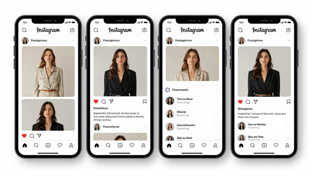 Ukuran Feeds dan Story Instagram Terbaru 2024: Panduan Lengkap untuk Konten yang Sempurna