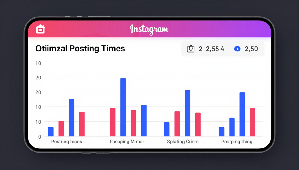 Jam Posting Instagram Terbaik untuk Akun Jualan: Panduan Lengkap Meningkatkan Engagement dan Penjualan