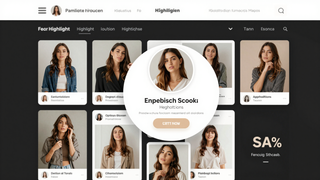 Tips Bikin Highlight Instagram Story Olshop yang Rapi: Panduan Lengkap untuk Meningkatkan Penjualan Anda