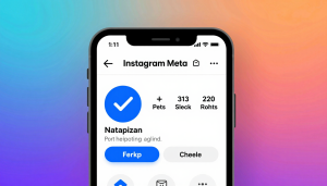Syarat Centang Biru Instagram (Meta Verified): Panduan Lengkap Mendapatkan Badge Resmi 2024