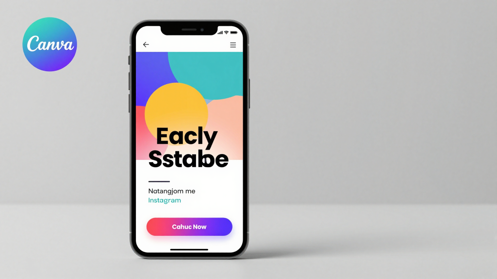 Cara Bikin Template Instagram Story Canva: Panduan Lengkap untuk Meningkatkan Engagement Konten Visual Anda