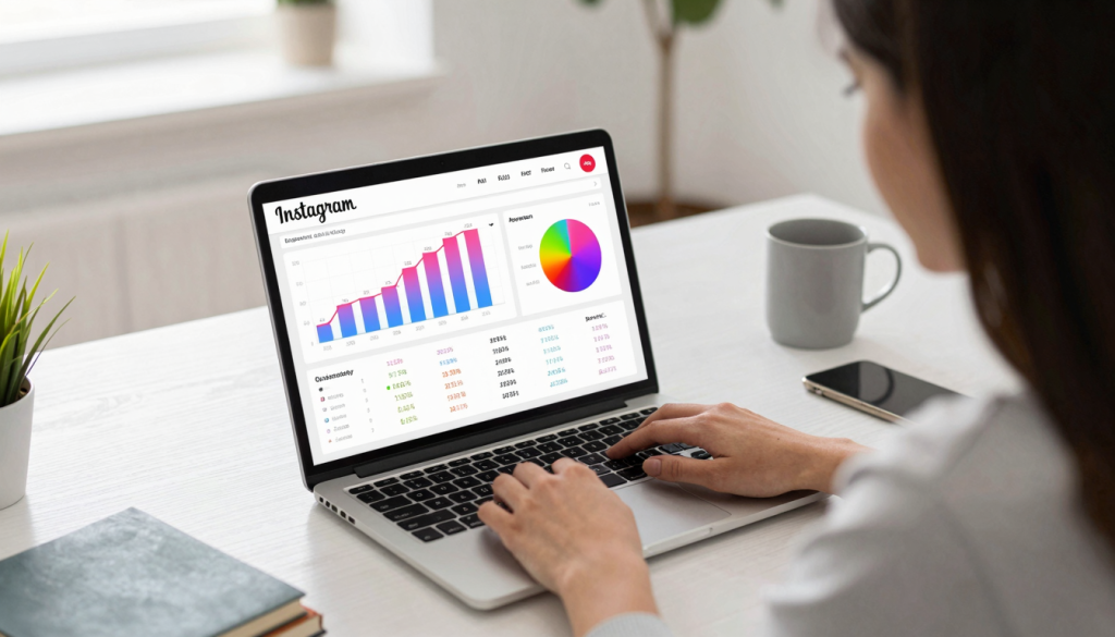 Cara Analisa Insight Instagram untuk Pemula: Panduan Lengkap Menguasai Analytics Instagram Secara Mendalam