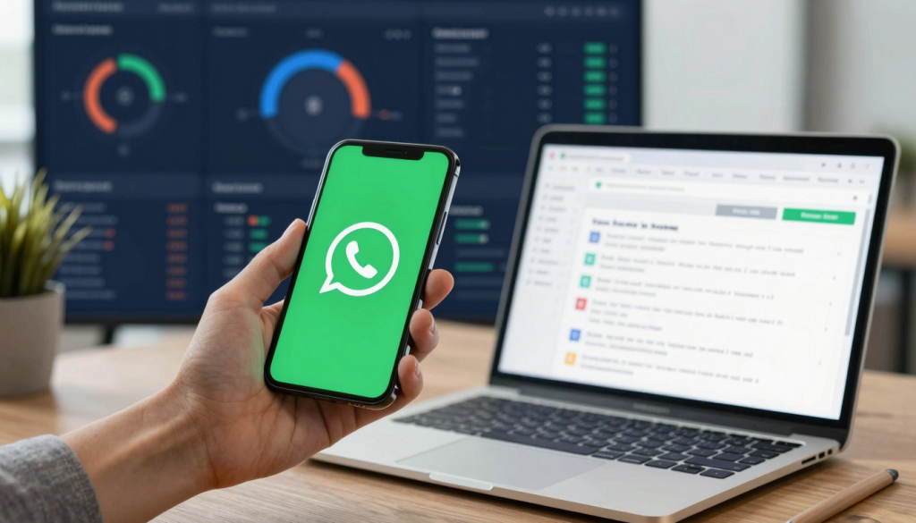 Tips Broadcast WhatsApp Tanpa Kena Blokir: Panduan Lengkap untuk Marketer Digital yang Cerdas