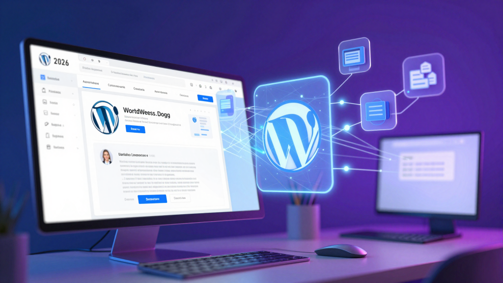 Plugin WordPress AI Terbaik untuk Auto Posting Original 2026: Panduan Lengkap Memilih dan Mengoptimalkan