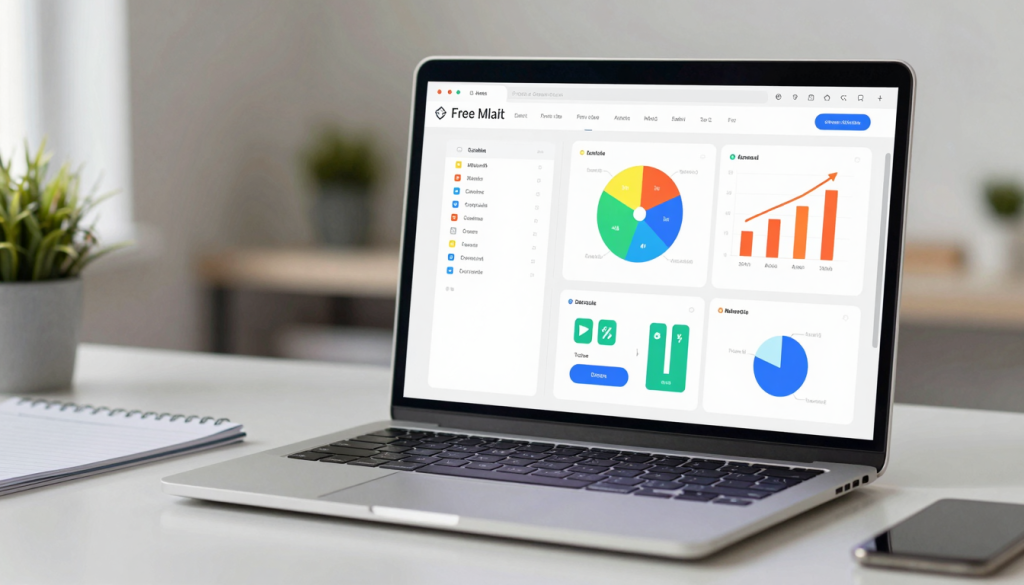Cara Membuat Web Tools Gratis untuk Tarik Trafik Organik: Panduan Lengkap yang Mengubah Permainan SEO Anda