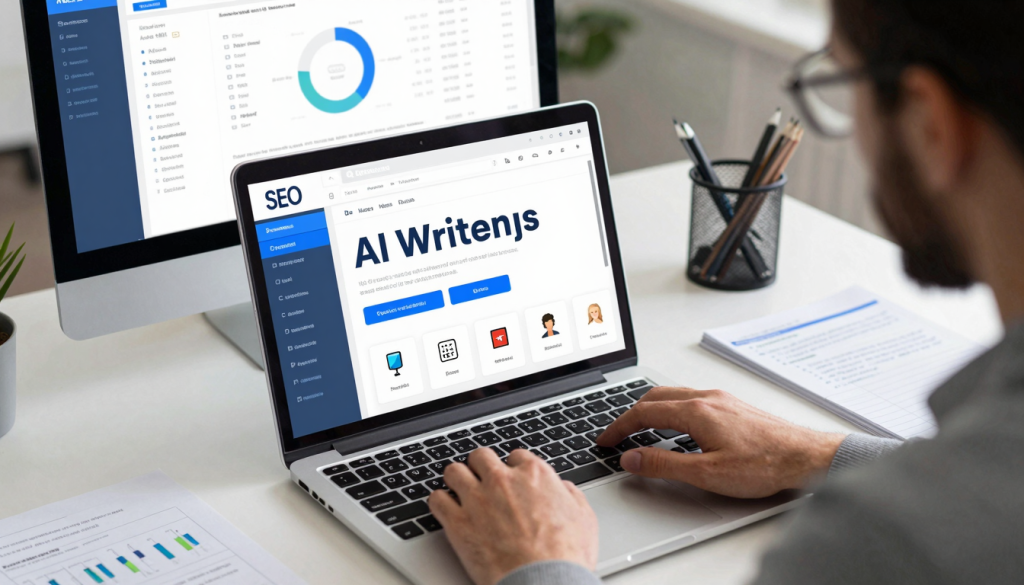 Cara Auto Generate Artikel SEO Friendly yang Lolos Detektor: Panduan Lengkap 2024