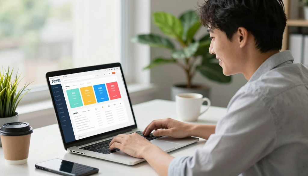 Cara Bikin Aplikasi Web Sederhana Tanpa Background Programmer: Panduan Lengkap untuk Pemula