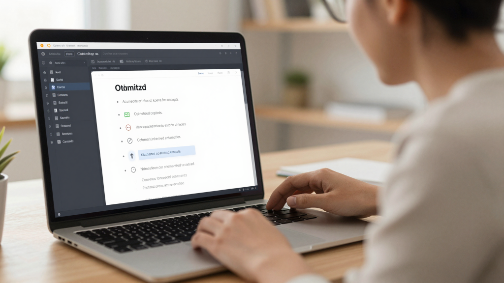 Optimasi Prompt AI untuk Menulis Artikel yang Natural: Panduan Lengkap untuk Content Creator Modern