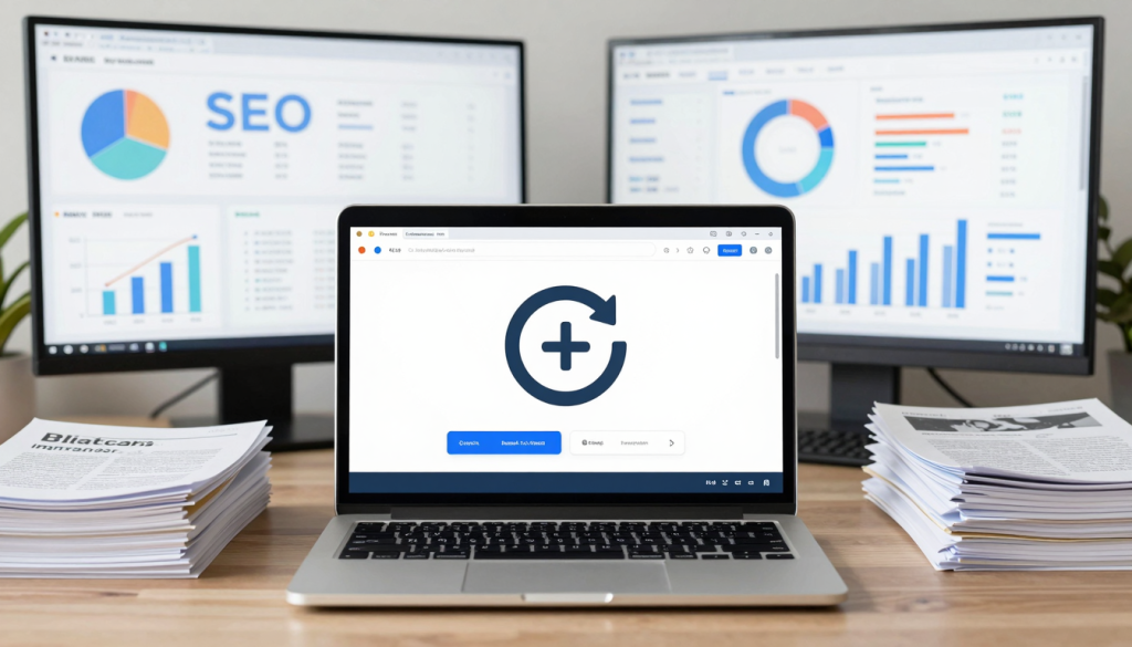 Cara Update Konten Lama Otomatis Menggunakan Generative AI: Panduan Lengkap untuk Meningkatkan SEO dan Traffic