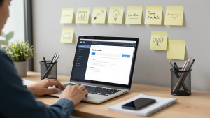 Cara Mencari Ide Konten dan Mengubahnya Pakai AI Generator: Panduan Lengkap untuk Digital Marketer Modern